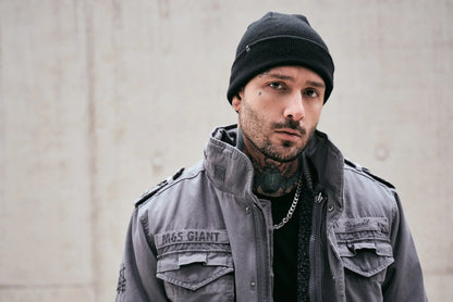 M65 Giant Jacket - Italiqo