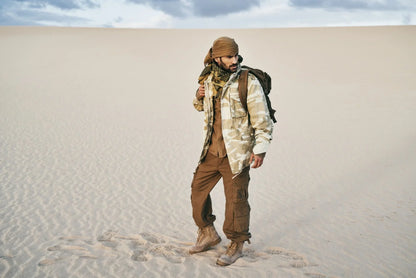 M65 Giant Jacket - Italiqo