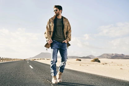 M65 Giant Jacket - Italiqo