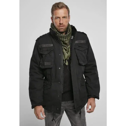 M65 Giant Jacket - Italiqo