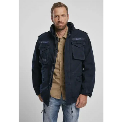 M65 Giant Jacket - Italiqo
