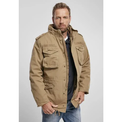 M65 Giant Jacket - Italiqo