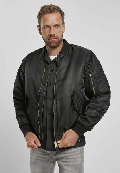 MA1 Bomber Jacket - Italiqo