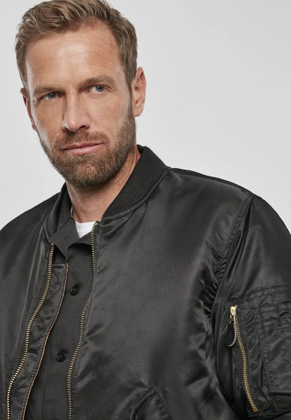 MA1 Bomber Jacket - Italiqo