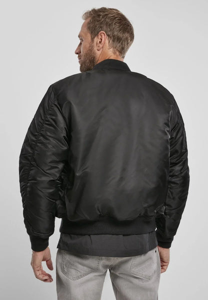 MA1 Bomber Jacket - Italiqo