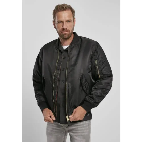 MA1 Bomber Jacket - Italiqo