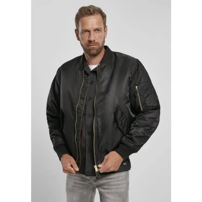 MA1 Bomber Jacket - Italiqo
