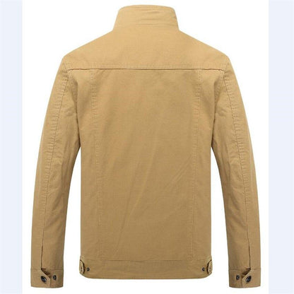 Airborne Mens Jacket - Italiqo